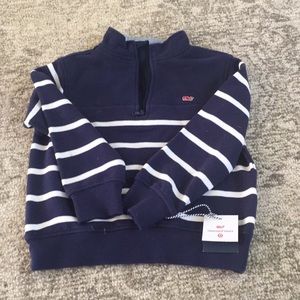 target vineyard vines pullover